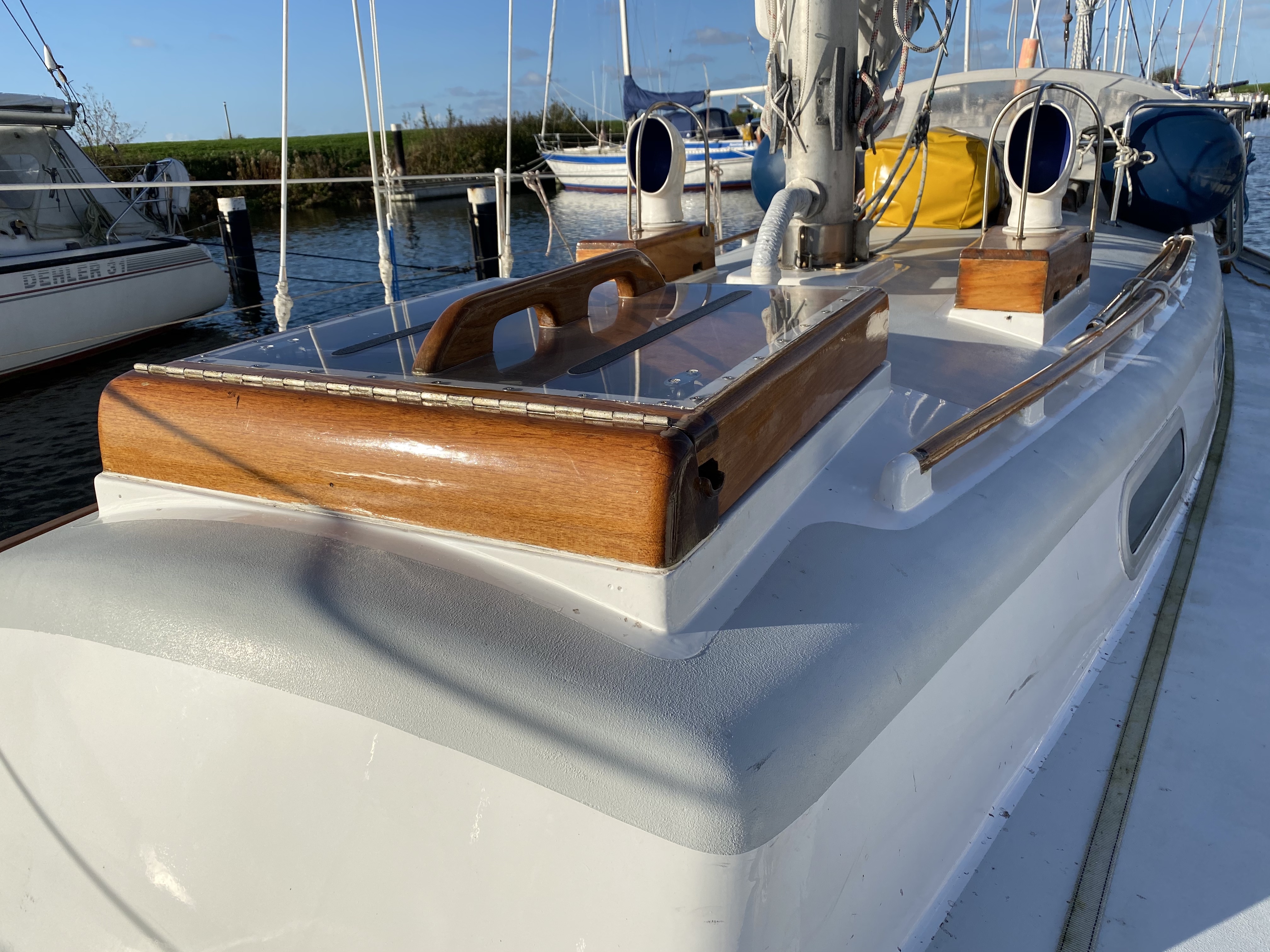 la Bamba of Beaulieu - photo 7