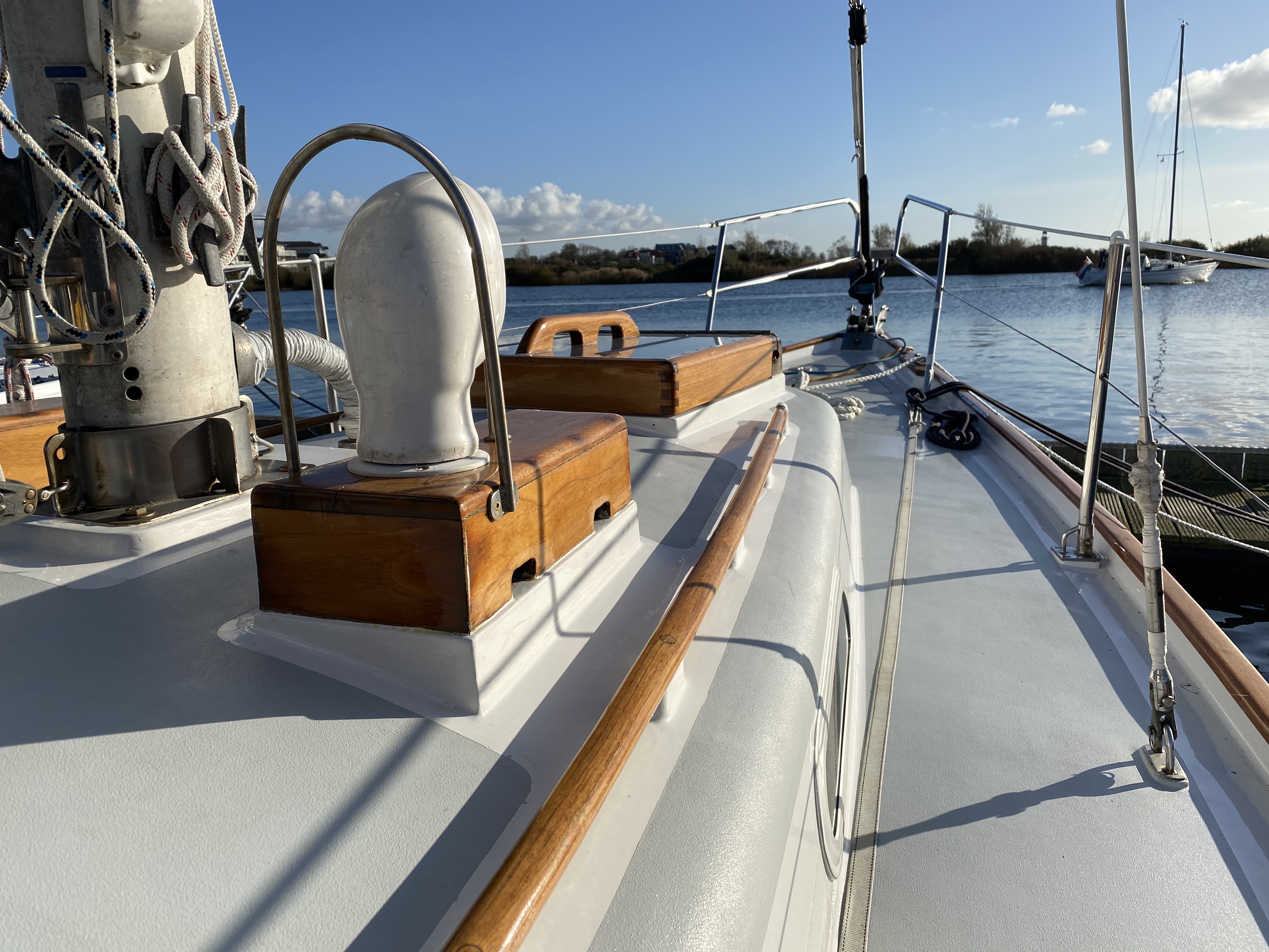 la Bamba of Beaulieu - photo 8