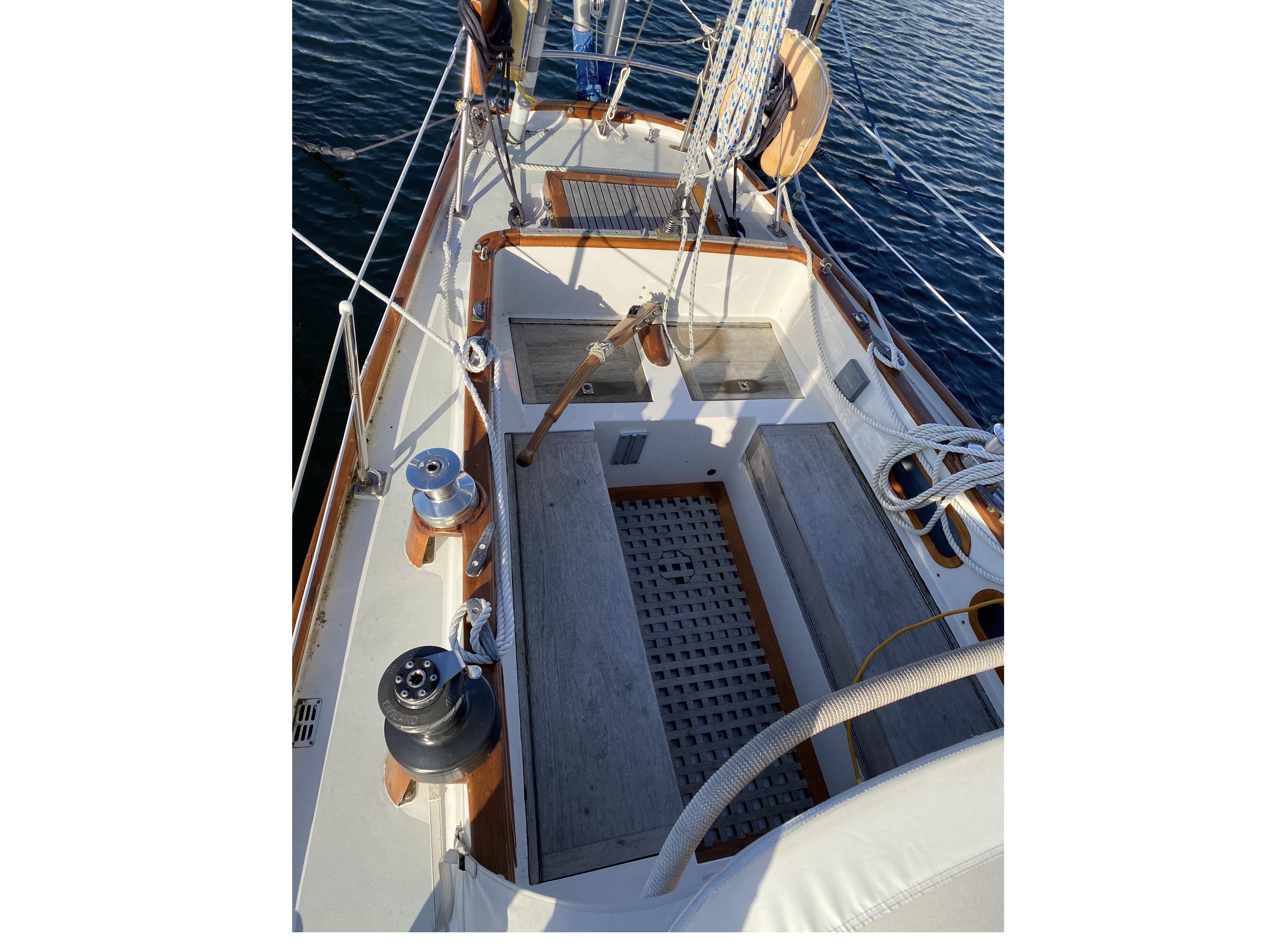 la Bamba of Beaulieu - photo 11
