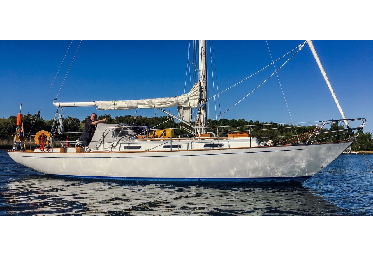 la Bamba of Beaulieu - photo 1