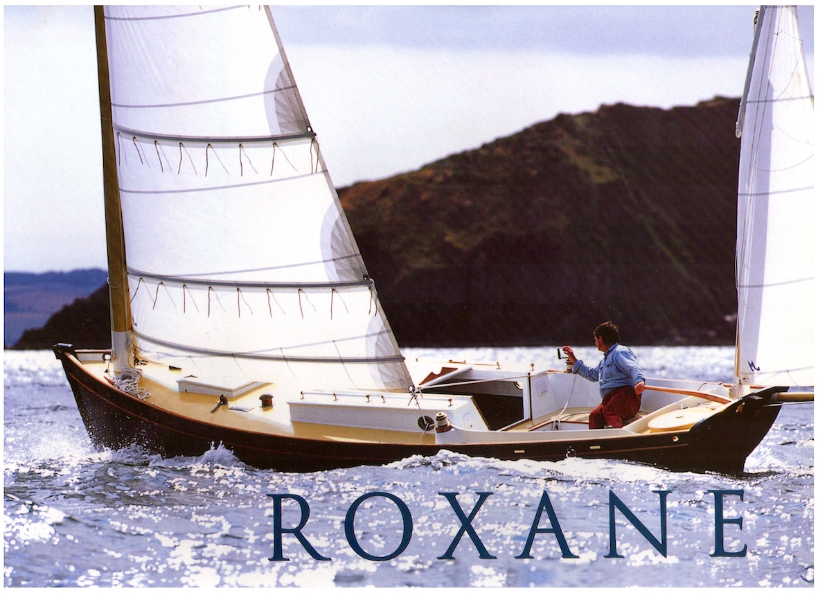 RoxStar