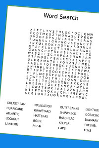 Word Search