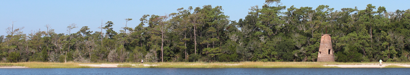 Cape Lookout Lighthouse