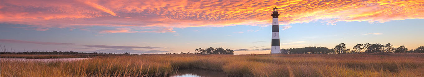 Cape Lookout Lighthouse