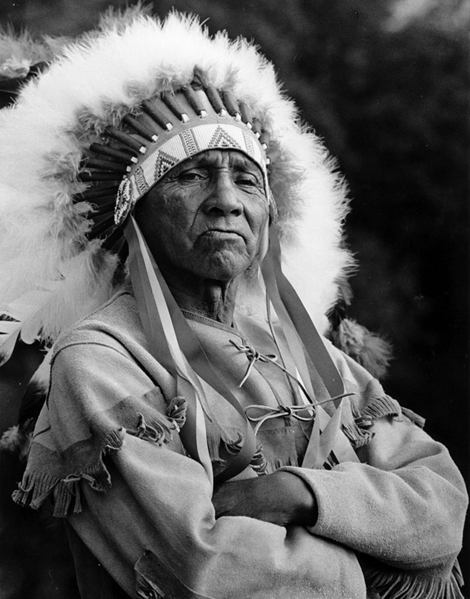 Chiefing