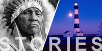 Read the Stories Behind the Photographs