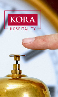 KORA Hospitality