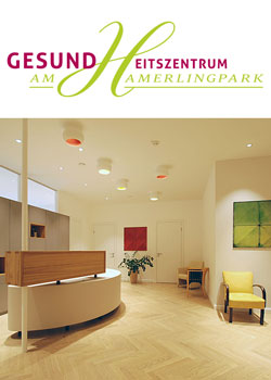 Gesundheitszentrum