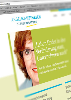 Angelika Heinrich