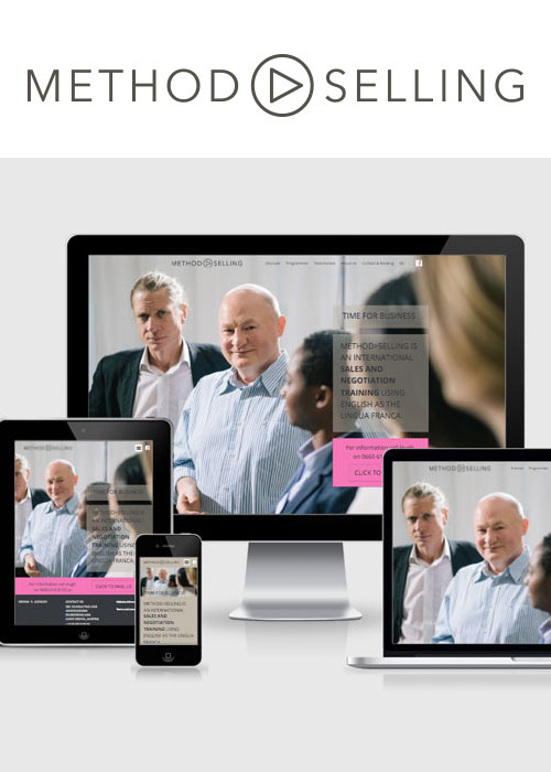 Method-Selling