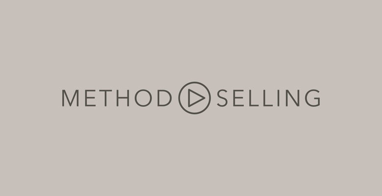 Method-Selling | Logogestaltung | Webdesign