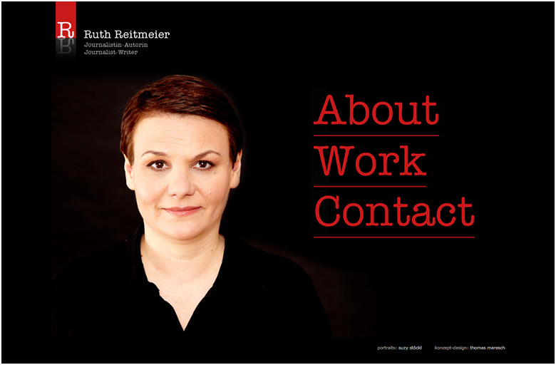 Ruth Reitmeier