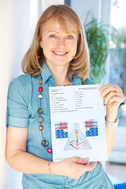 Dr. Meta Raunig-Hass