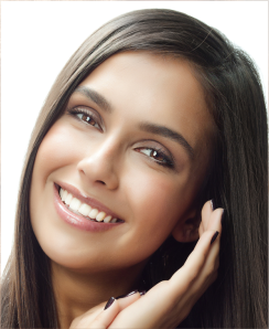Boutique home whitening kit