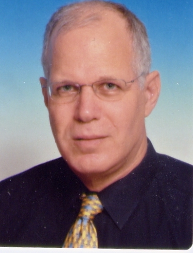 Moshe Meydan