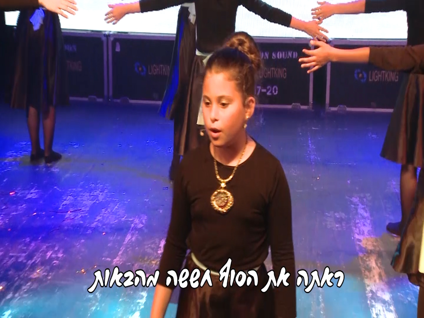 מופע פלאשבק - תמונה 9