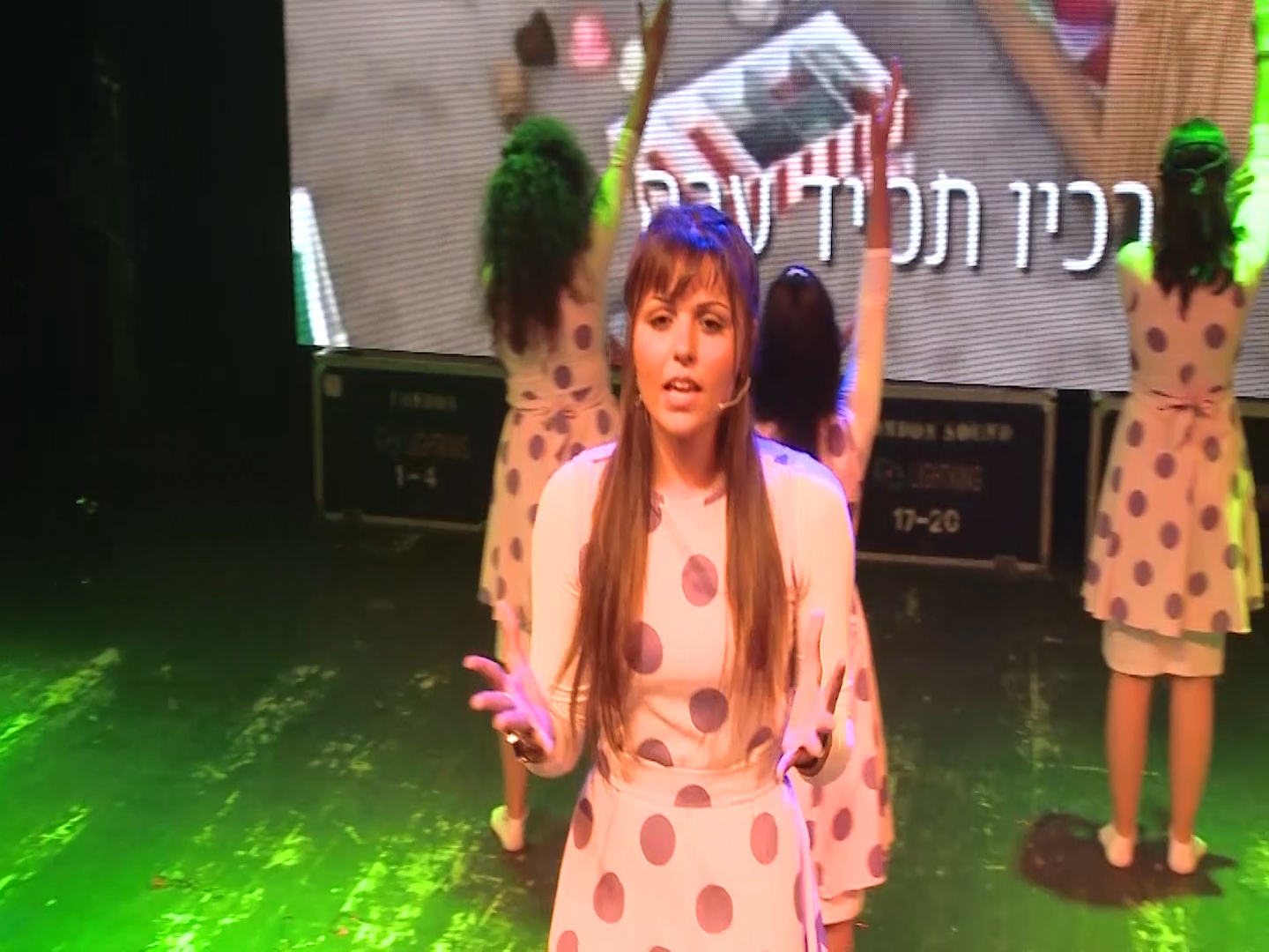 מופע פלאשבק - תמונה 15