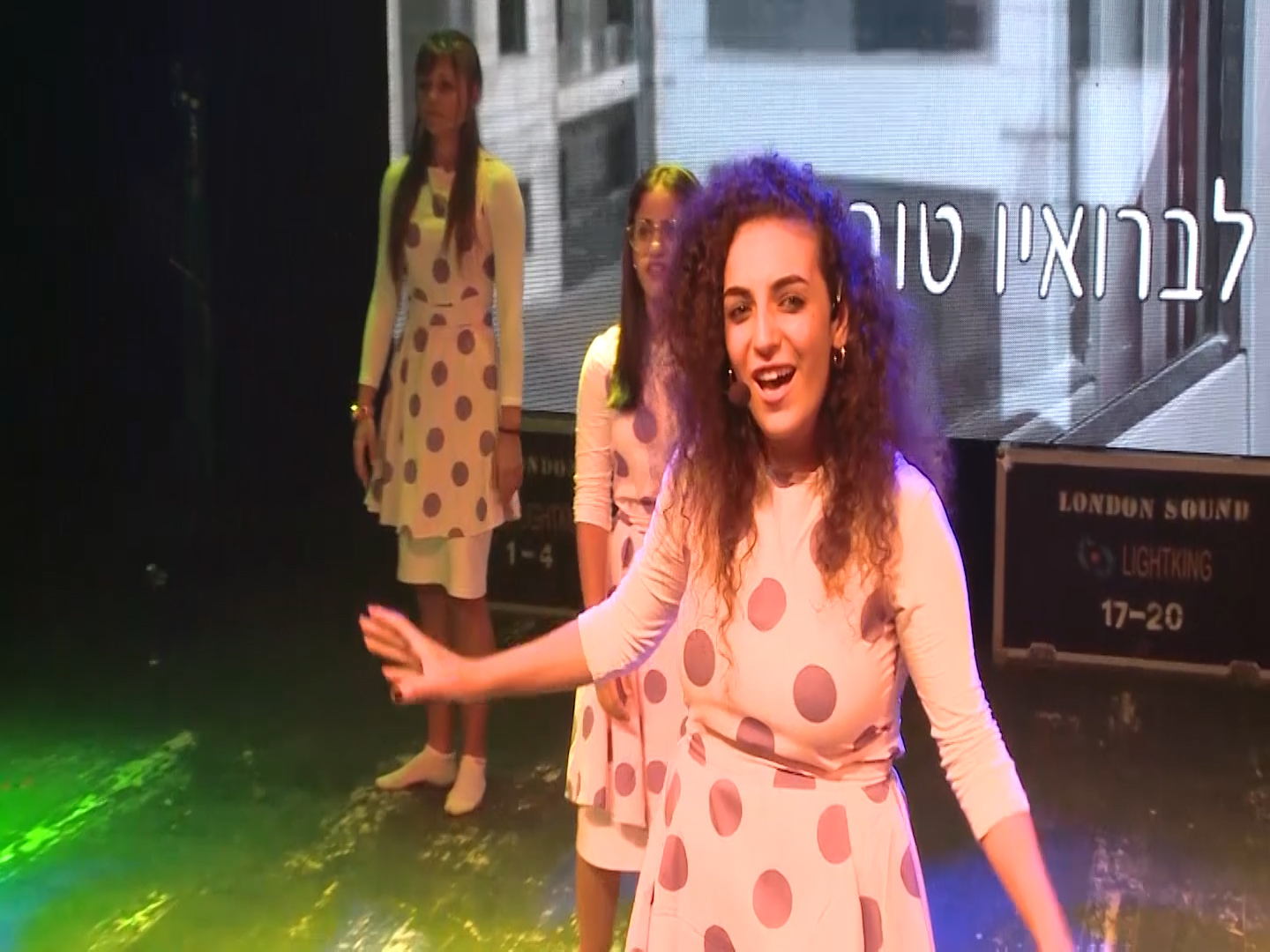 מופע פלאשבק - תמונה 17