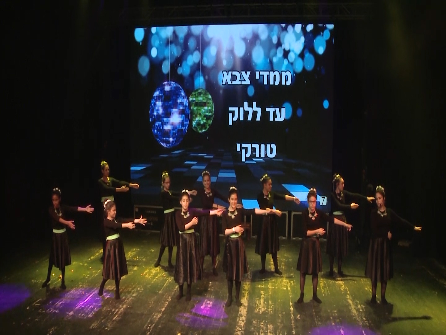 מופע פלאשבק - תמונה 28