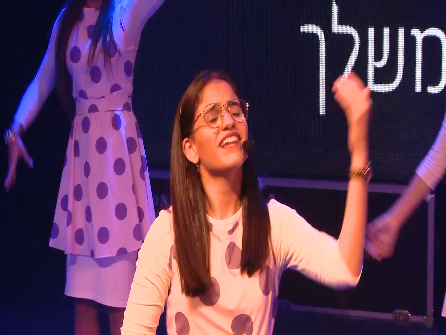 מופע פלאשבק - תמונה 14