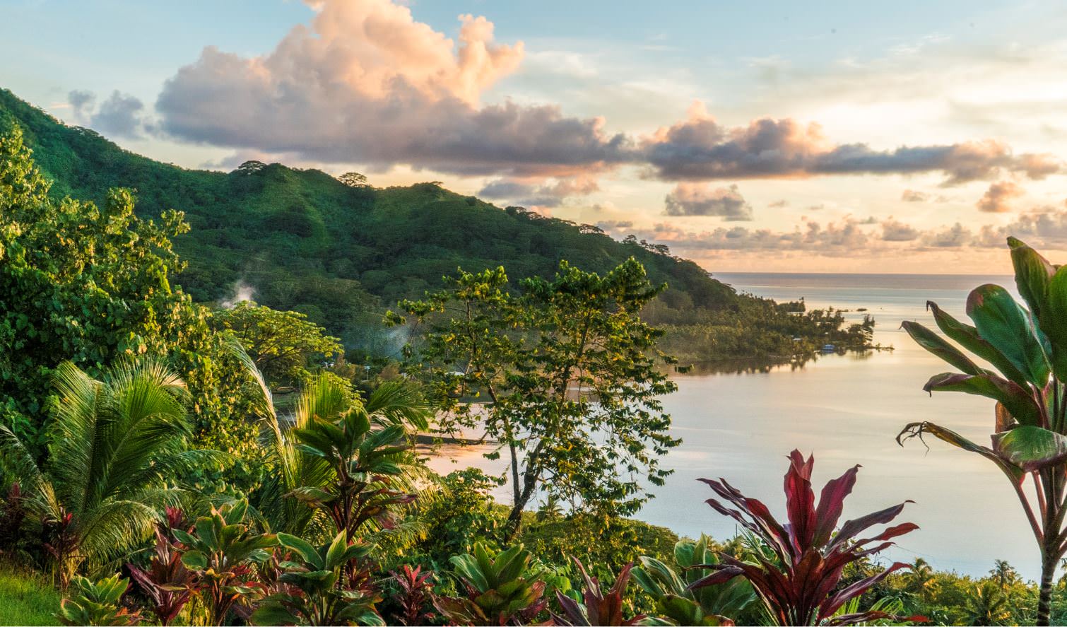 Raiatea