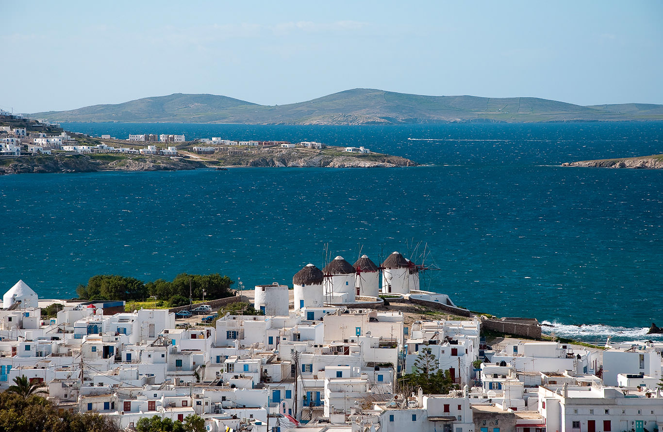 Mykonos