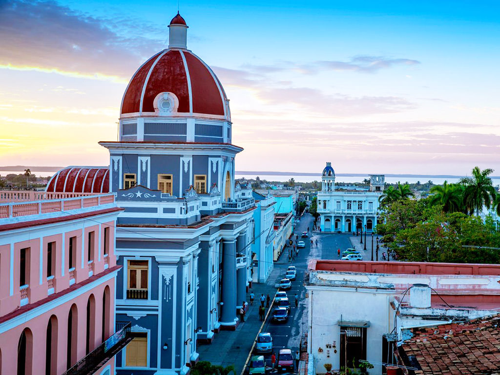 Cienfuegos