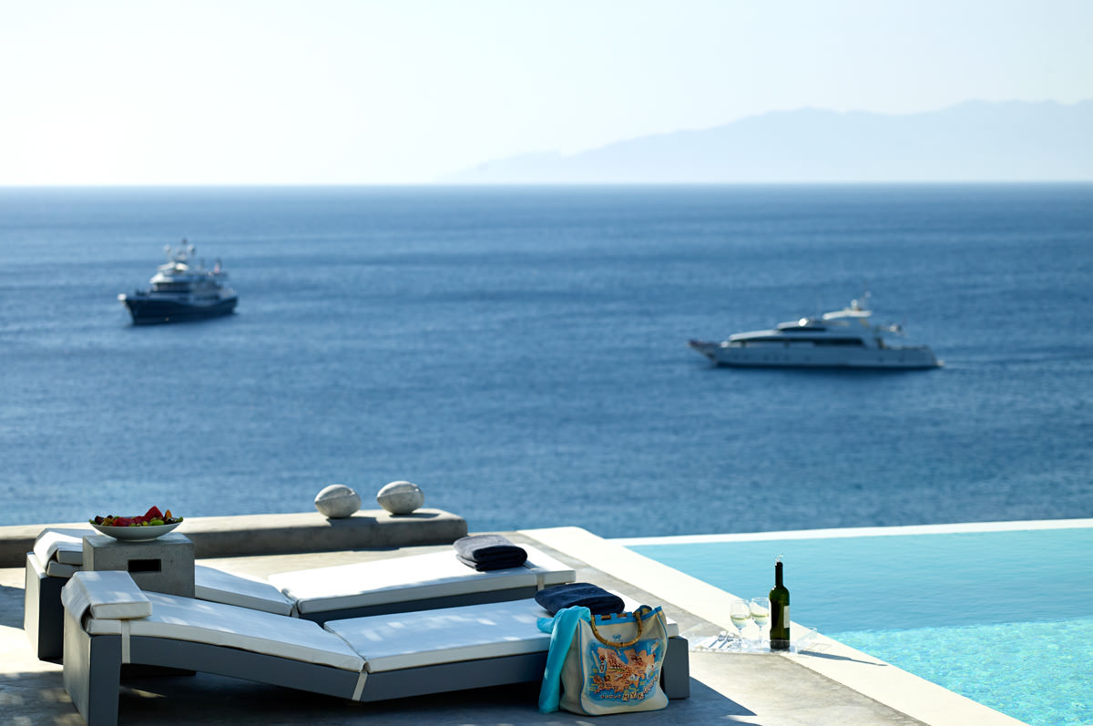 Mykonos
