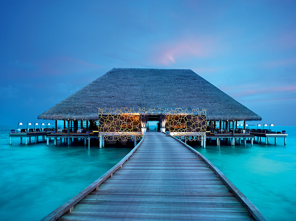 Maldives
