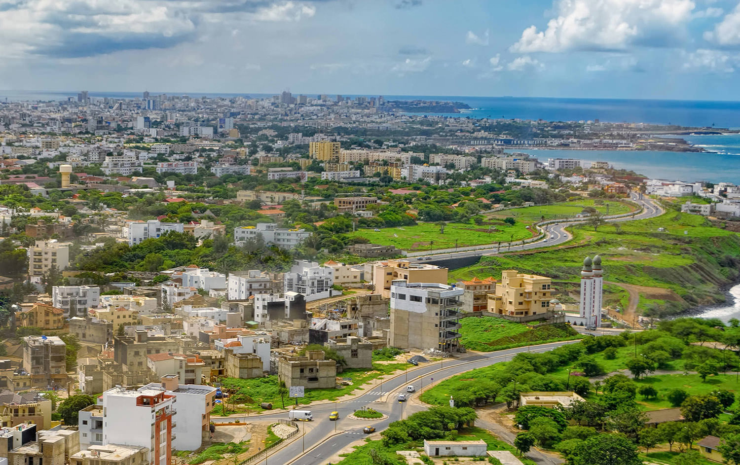 Dakar