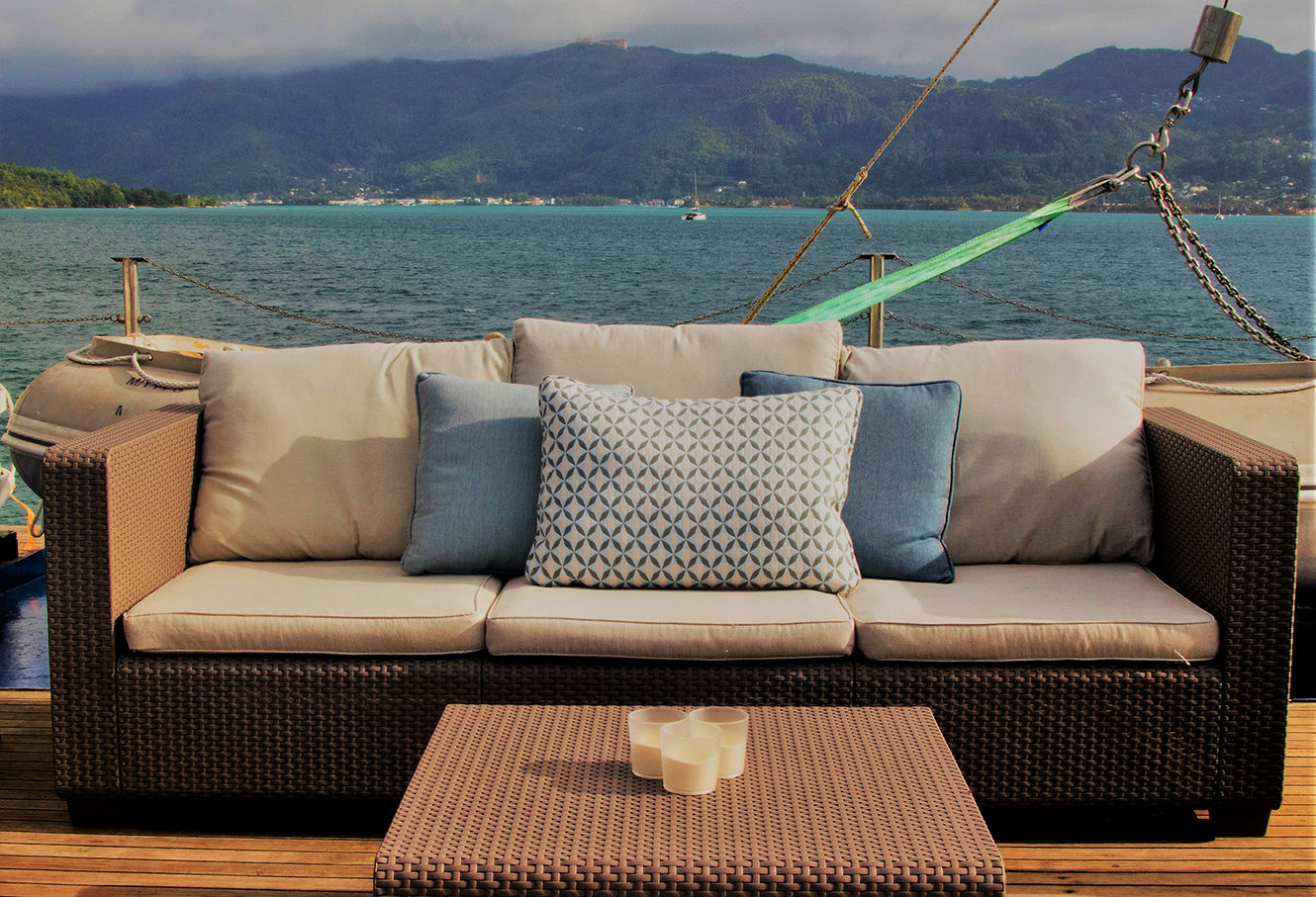Sun Deck