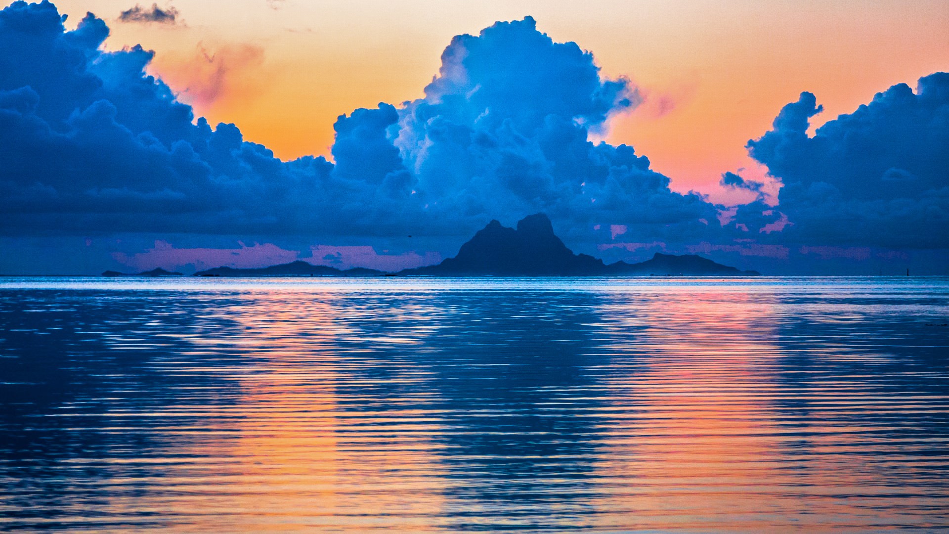 Bora Bora
