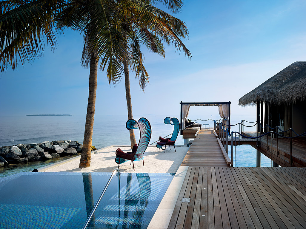 Maldives