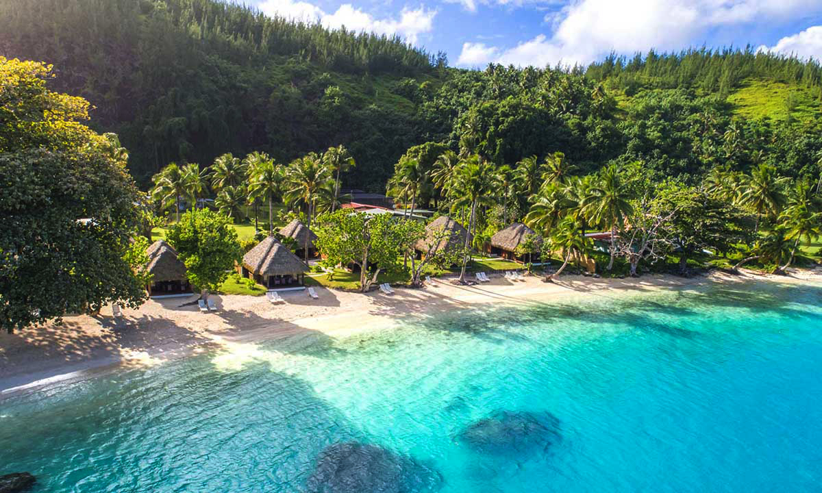 Huahine