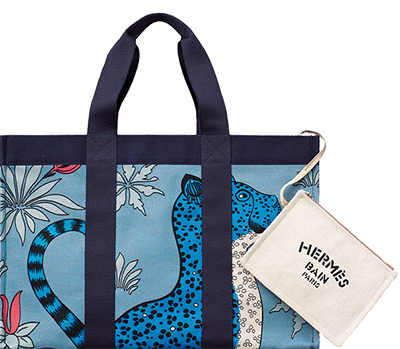 Hermes Beach Bag Hermes Beach Bag