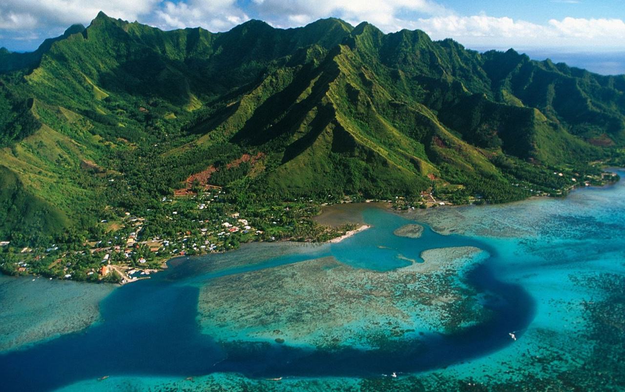 Moorea