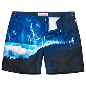 Orlebar Brown swim short Orlebar Brown swim short