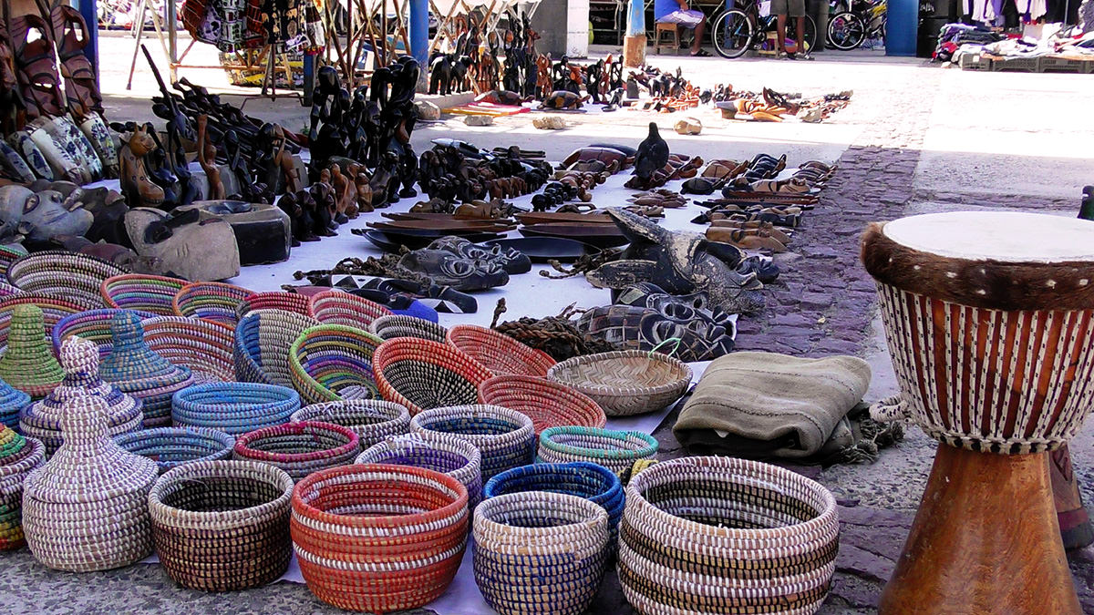 Сан Висенте