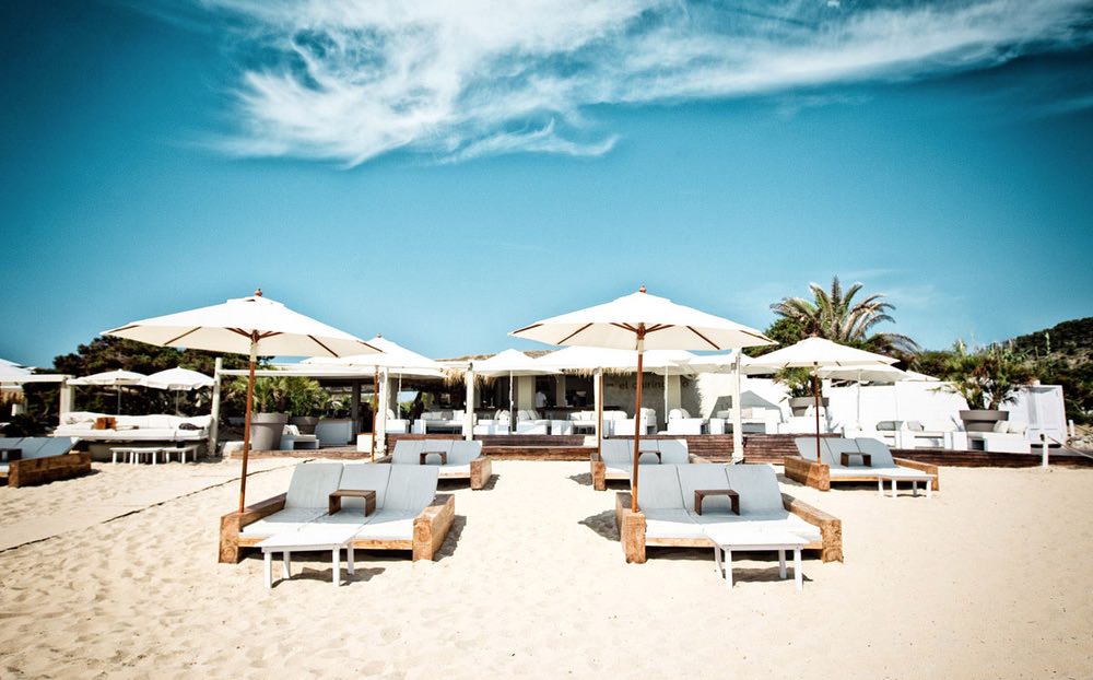 el chiringuito ibiza