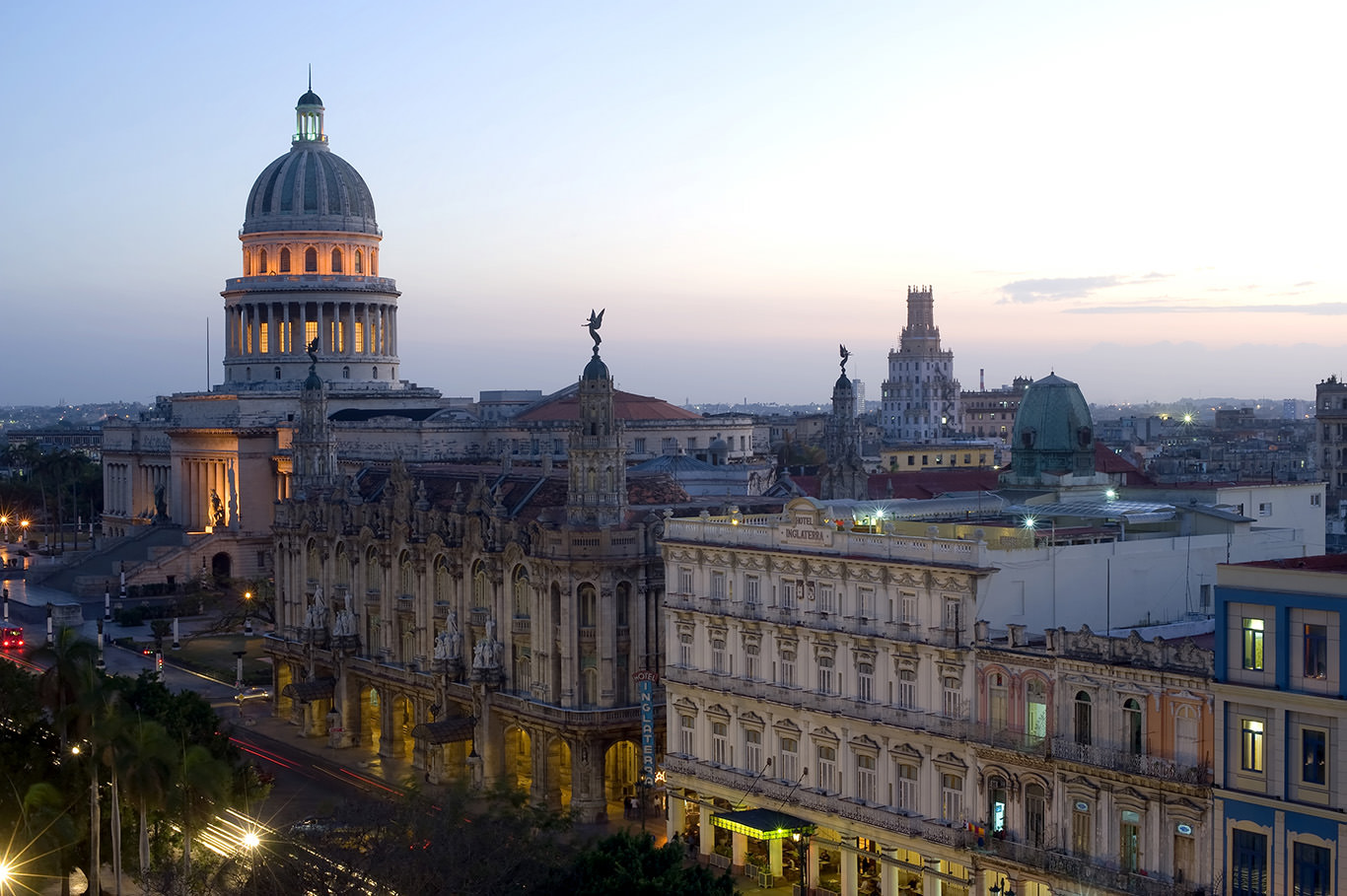 Havana