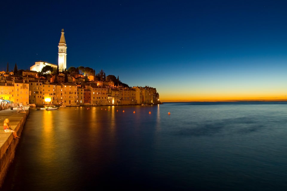 Rab Island