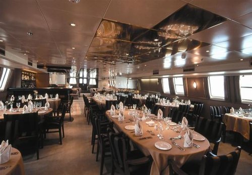 Yacht Restaurant