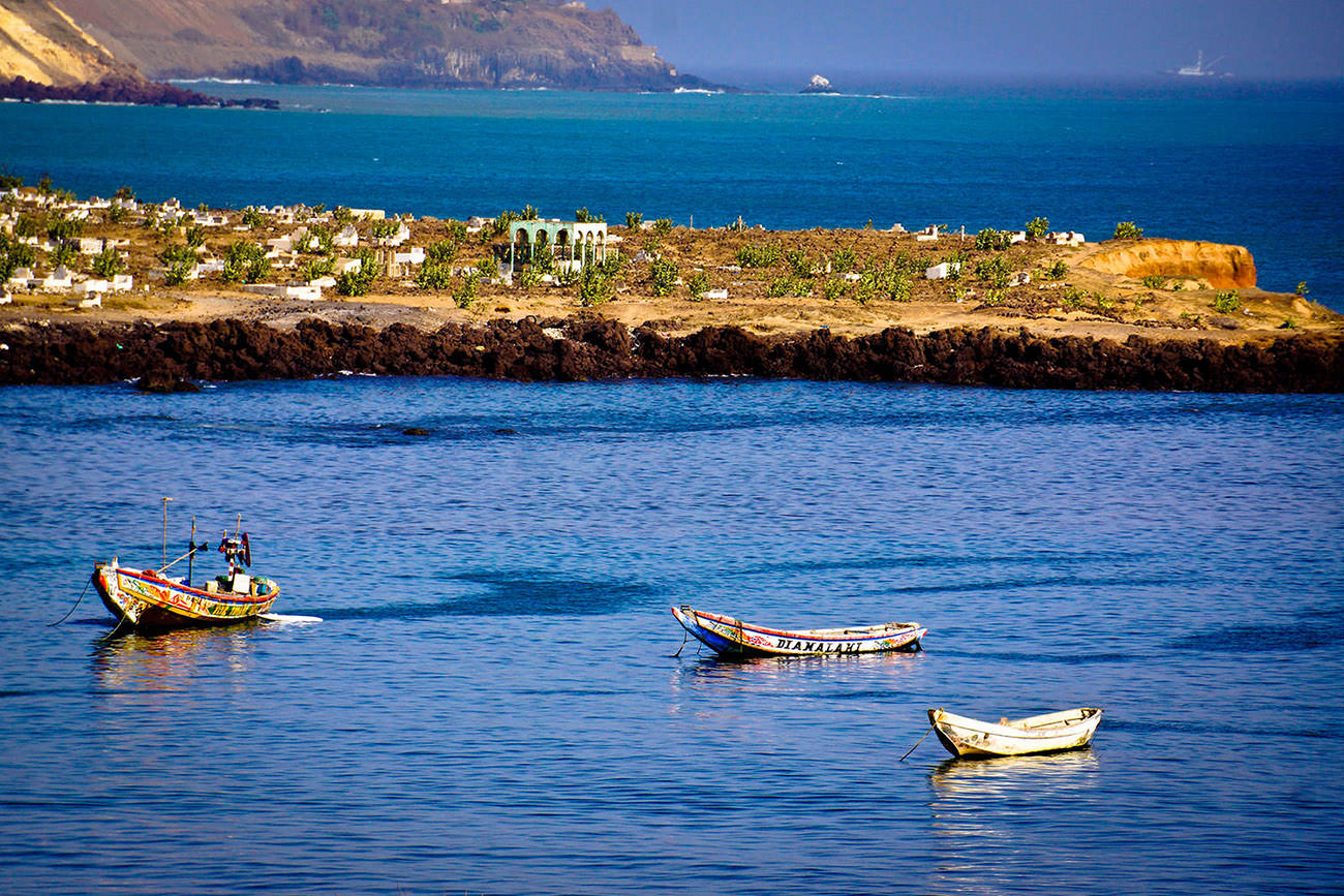 Dakar