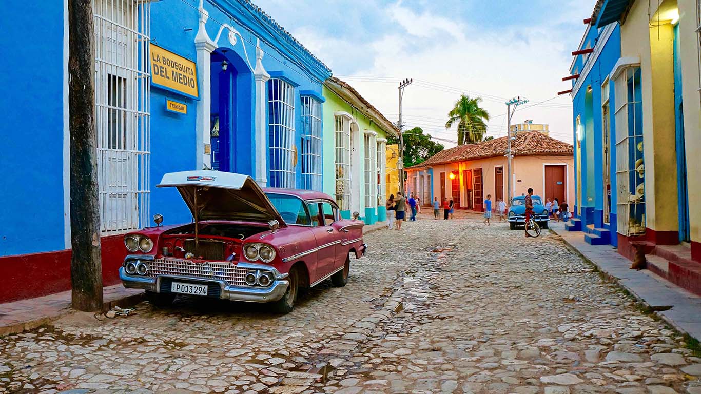Trinidad