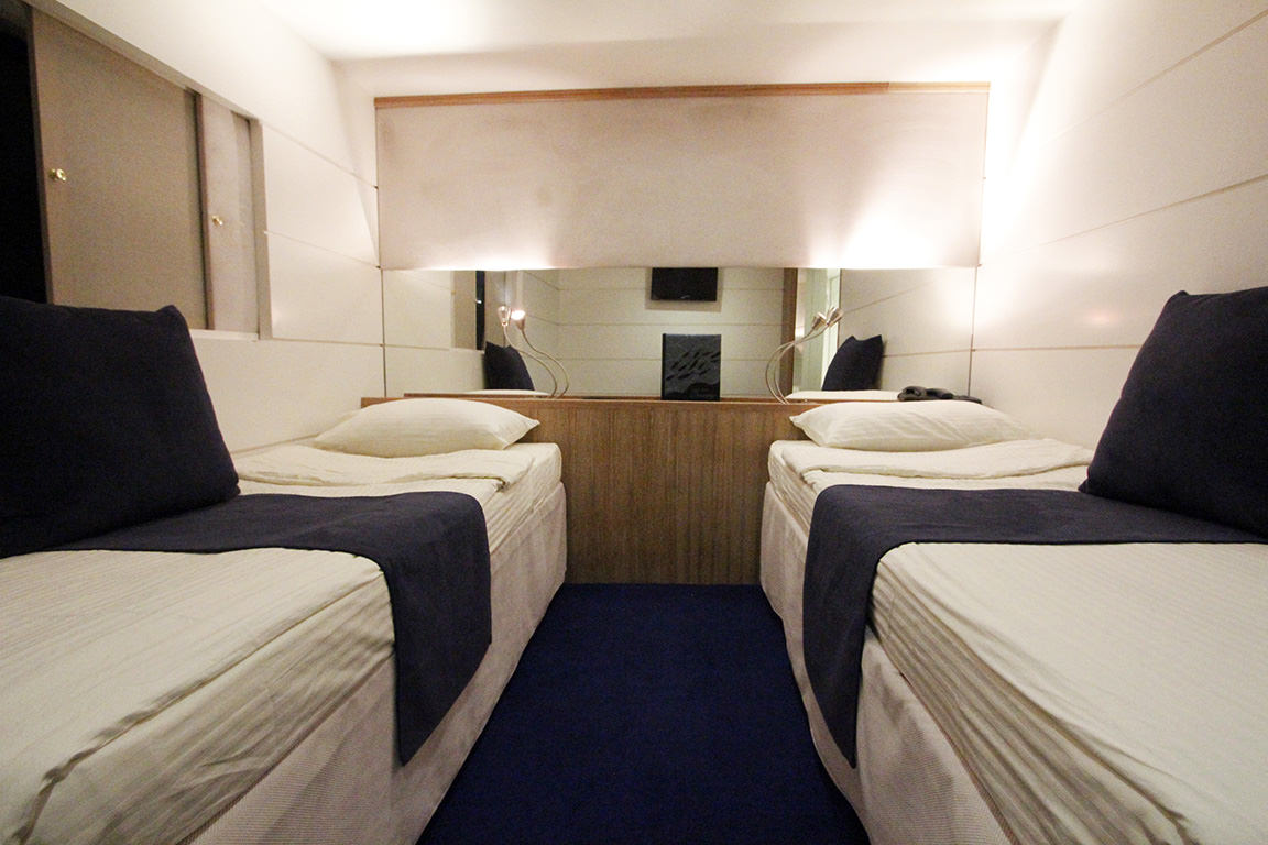 Cabin Premium