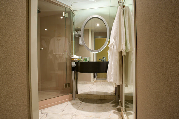Owner´s Suite