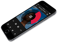 Apple music iphone Apple music iphone