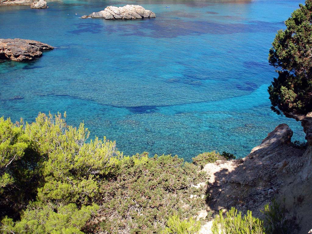 Ibiza