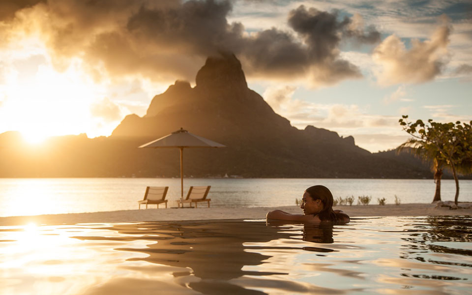 best wellness retreats