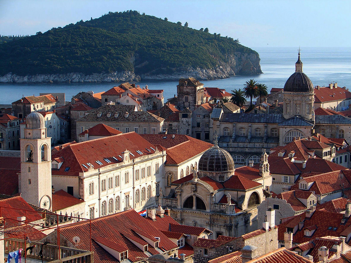 Dubrovnik